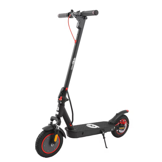 Trotinette 250W – Meilleure autonomie